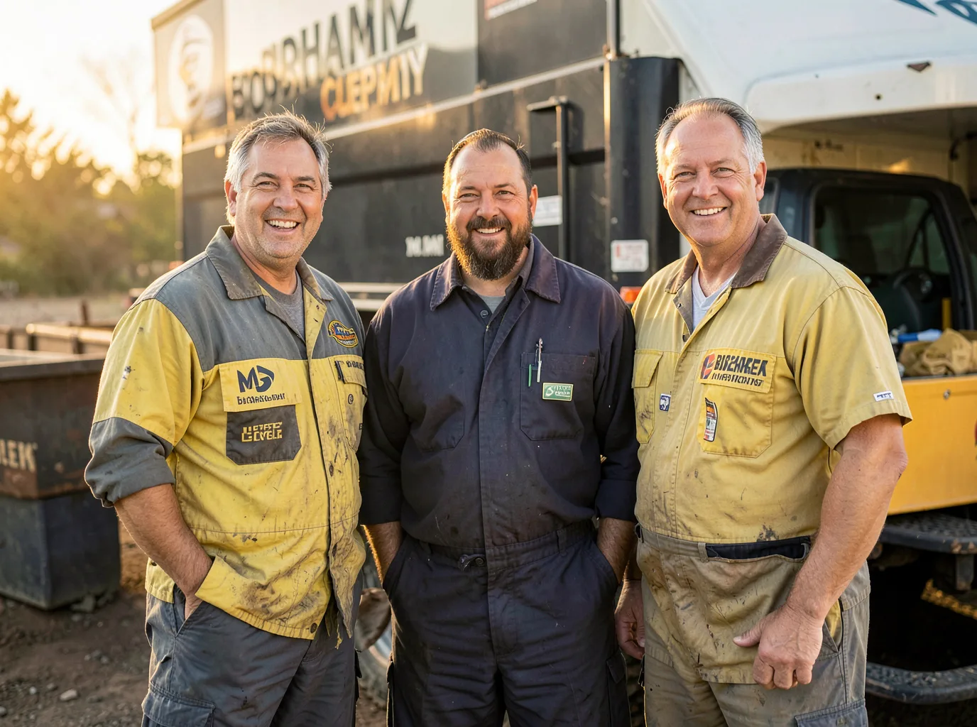 Sewage Cleanup company in Bridgeport, WV